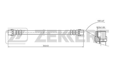 ZEKKERT BS-9410