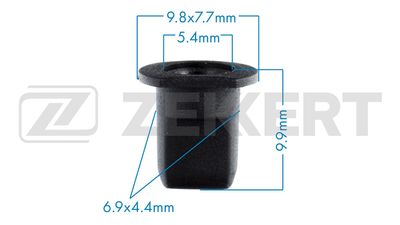 ZEKKERT BE-2104 ZEKKERT BE-2104