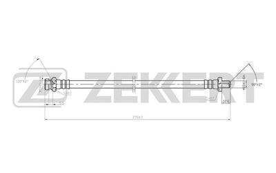 ZEKKERT BS-9412