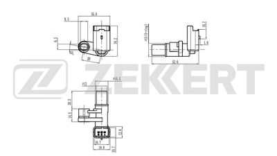 ZEKKERT SE-5042