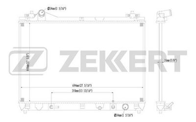 ZEKKERT MK-1198