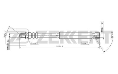ZEKKERT BS-9002
