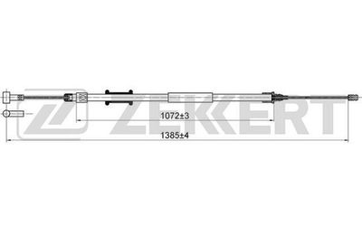 ZEKKERT BZ-1021