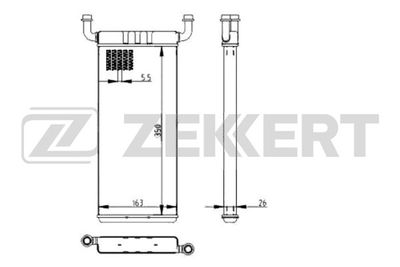 ZEKKERT MK-5118