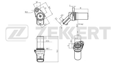 ZEKKERT SE-4079