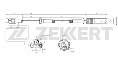 ZEKKERT SE-6196