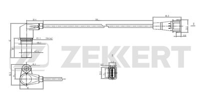 ZEKKERT SE-4035