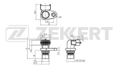 ZEKKERT SE-5036