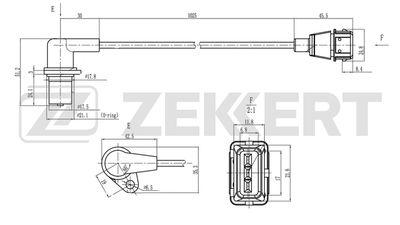 ZEKKERT SE-4071