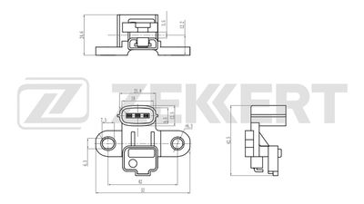 ZEKKERT SE-4086