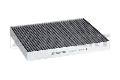 ZEKKERT IF-3212P