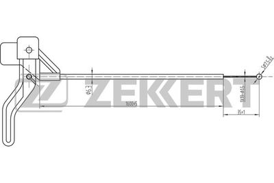 ZEKKERT BZ-1081