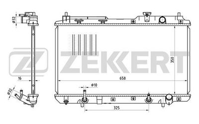 ZEKKERT MK-1099