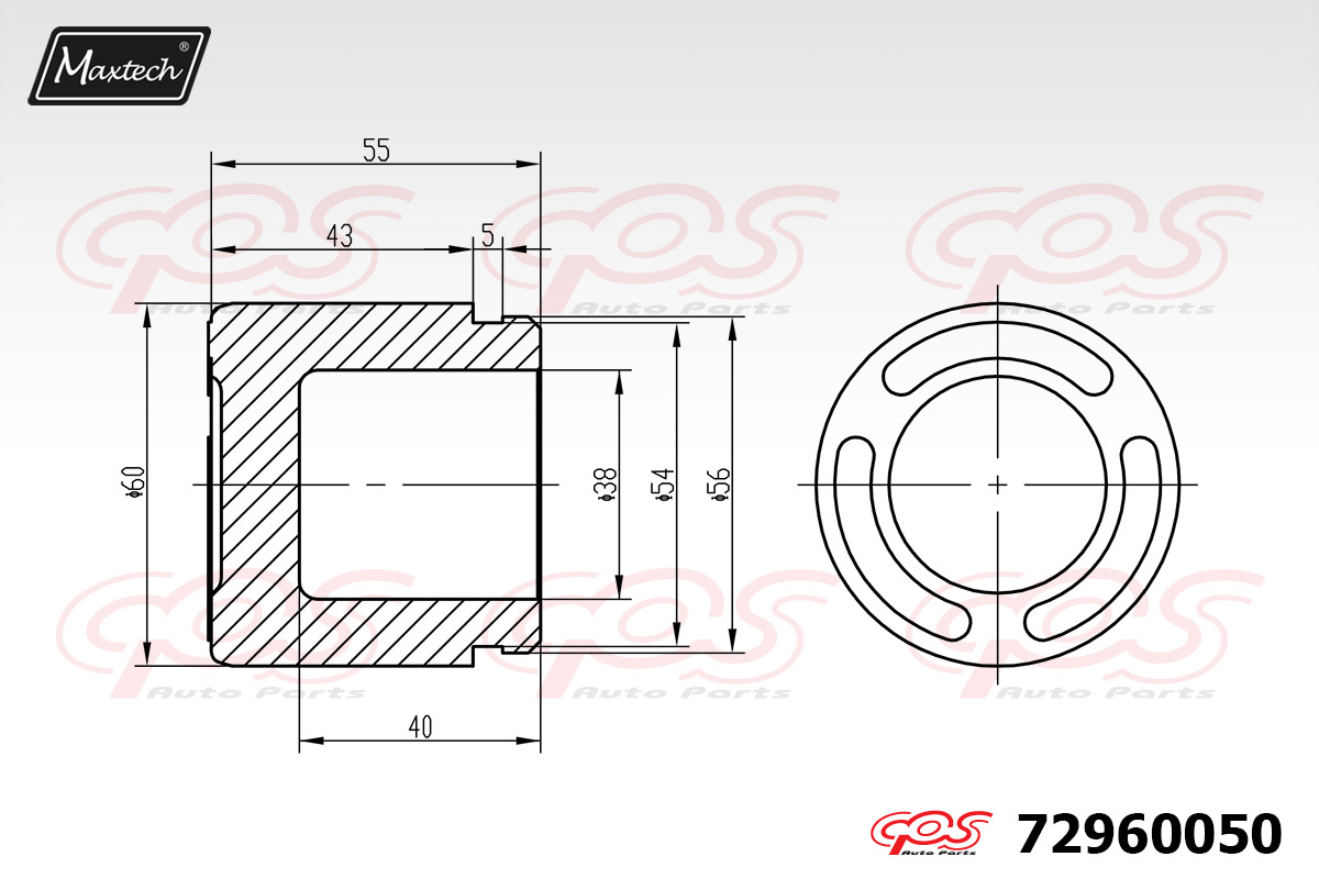 MAXTECH 853106