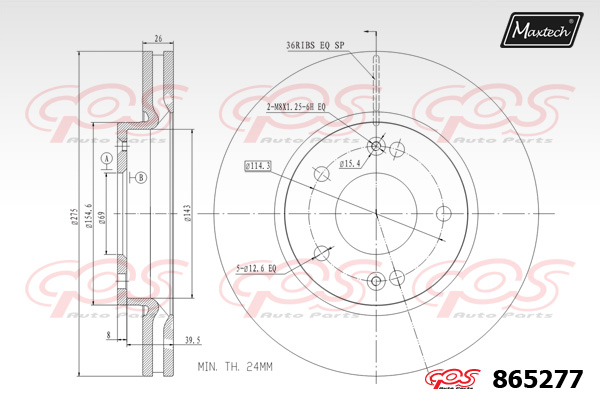 MAXTECH 873086