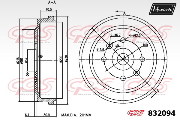 MAXTECH 873062