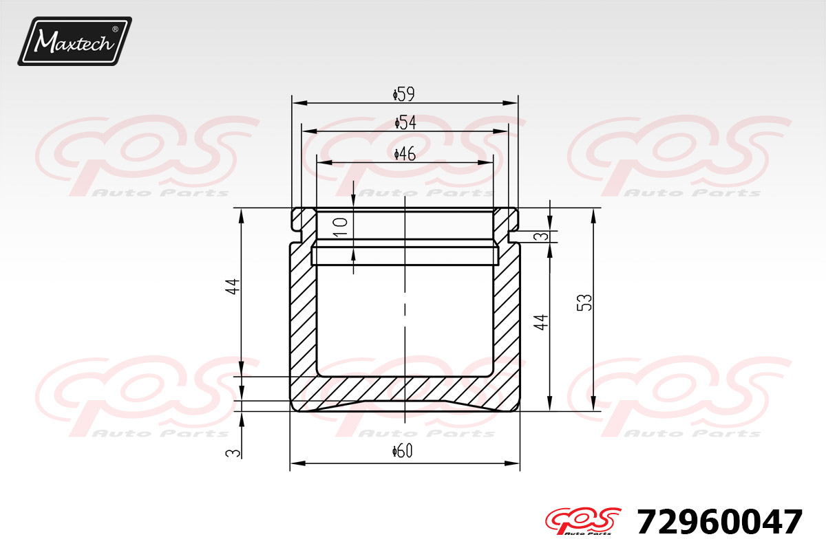 MAXTECH 853101