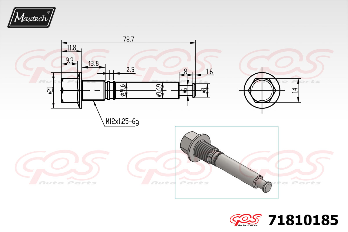 MAXTECH 861241