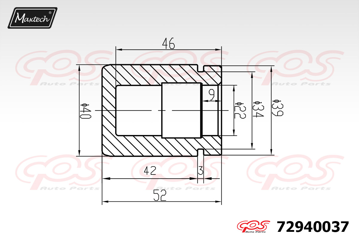 MAXTECH 871508