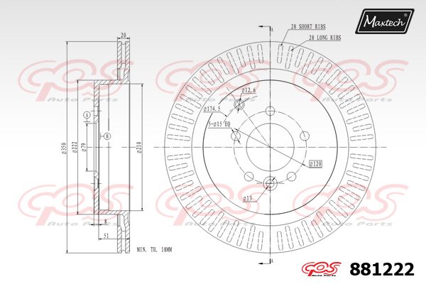 MAXTECH 881222