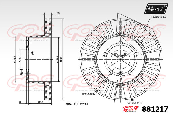 MAXTECH 857163