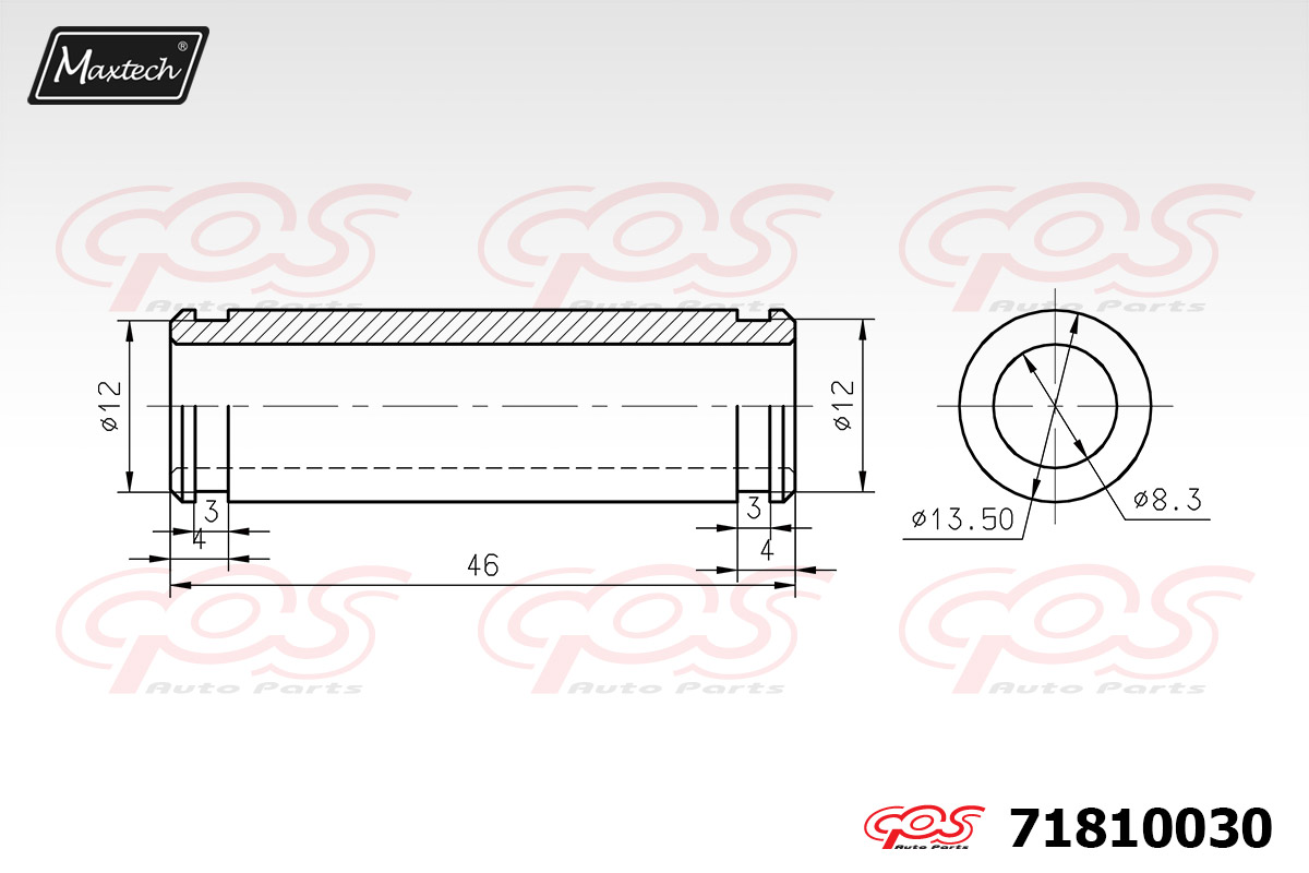 MAXTECH 871539