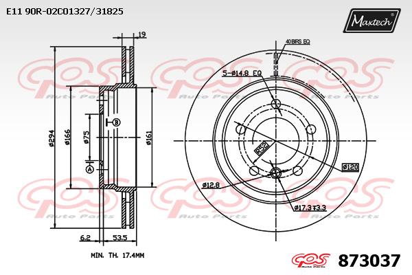 MAXTECH 72938021