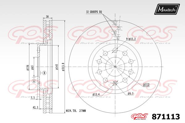 MAXTECH 871113