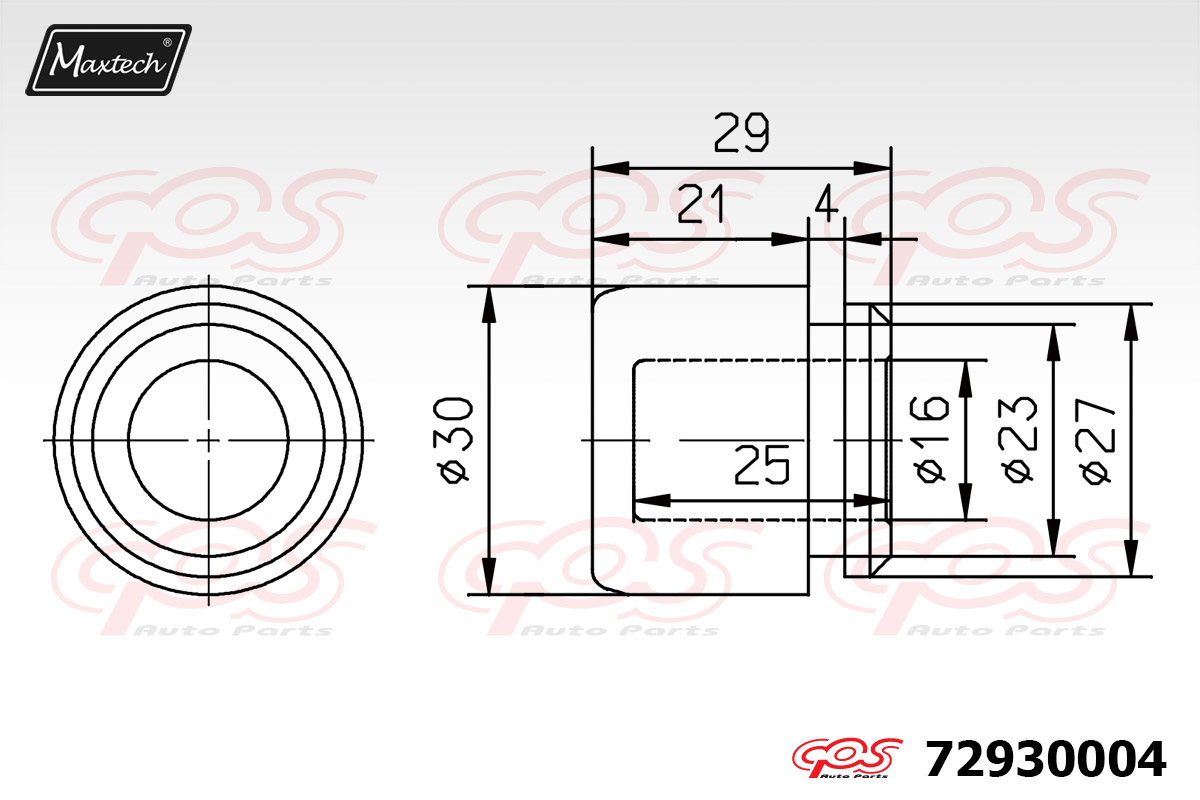 MAXTECH 831271