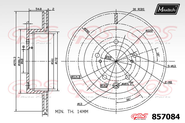 MAXTECH 851128