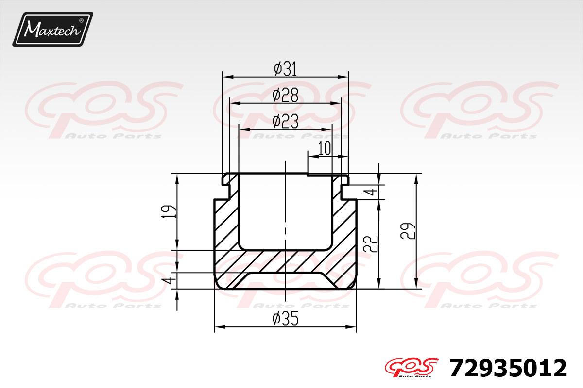 MAXTECH 873614