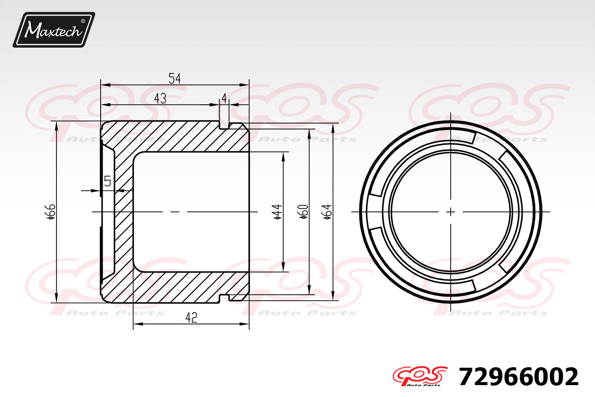 MAXTECH 853111