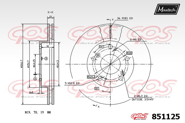 MAXTECH 851125