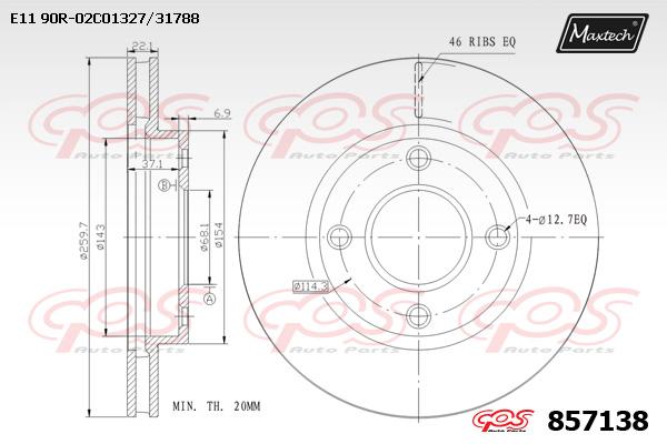 MAXTECH 871533