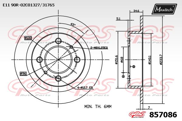 MAXTECH 72943033