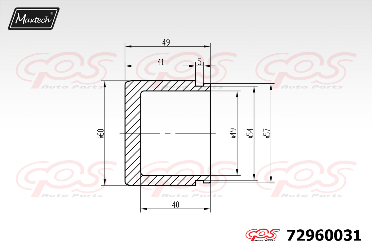 MAXTECH 863004