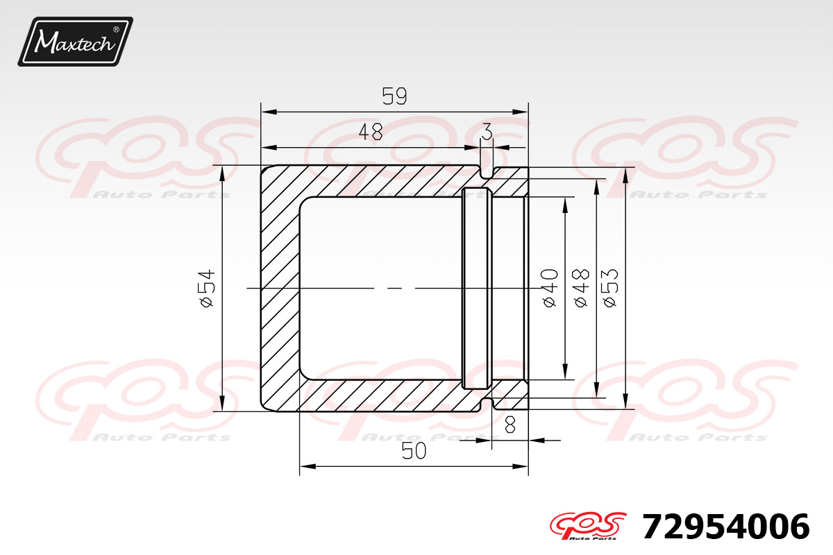 MAXTECH 871107