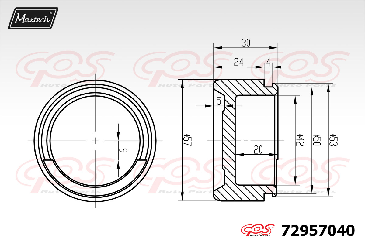 MAXTECH 72954083