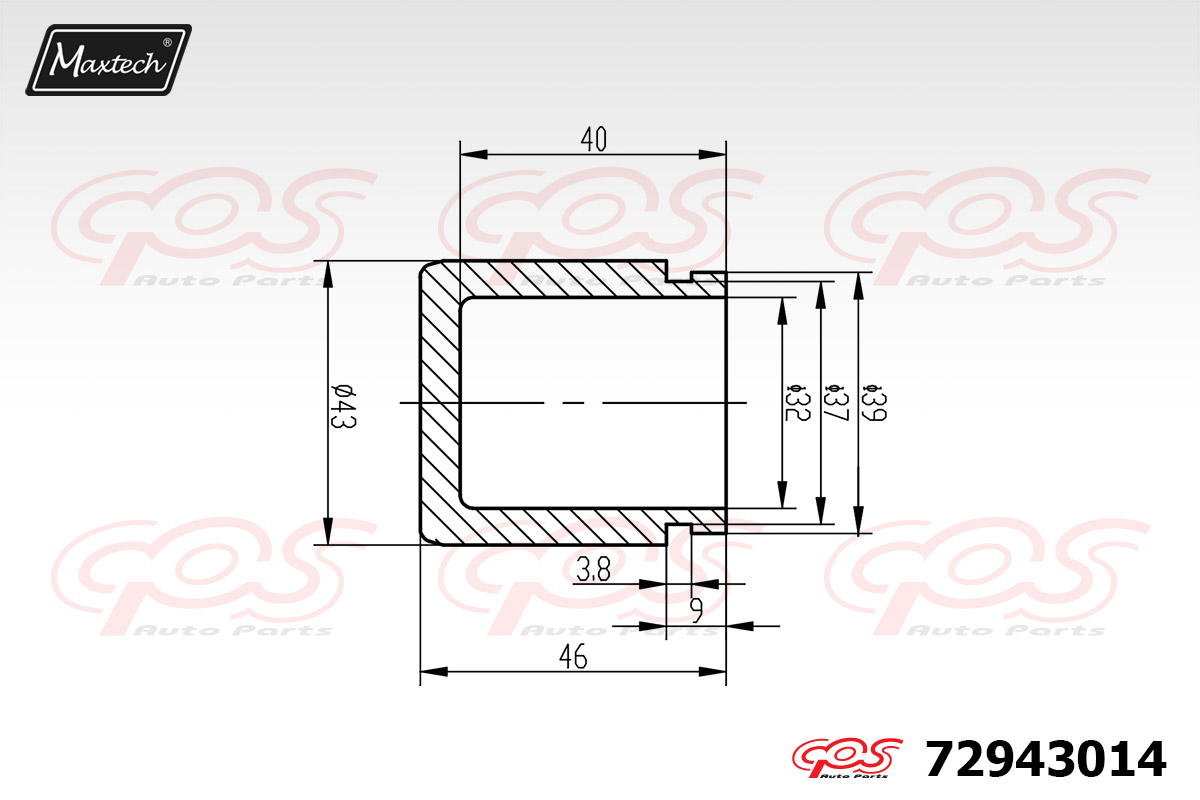 MAXTECH 875653