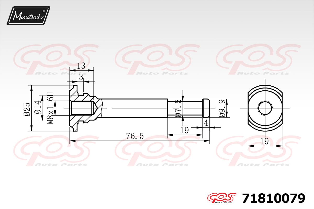 MAXTECH 5271035