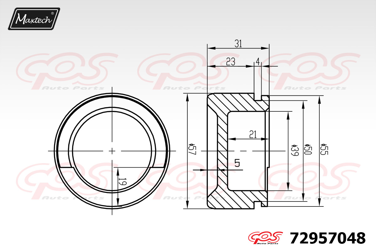 MAXTECH 871555