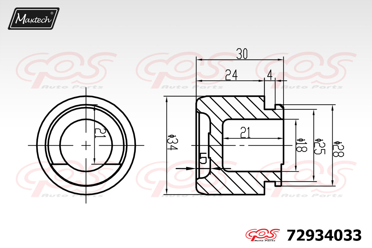 MAXTECH 885506