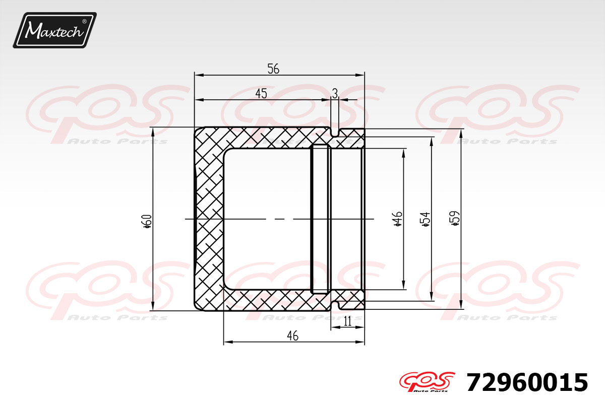 MAXTECH 71810051