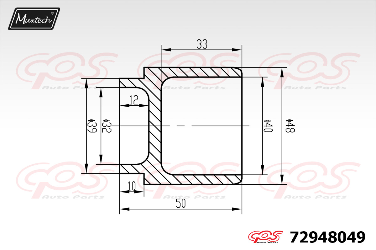 MAXTECH 72948066