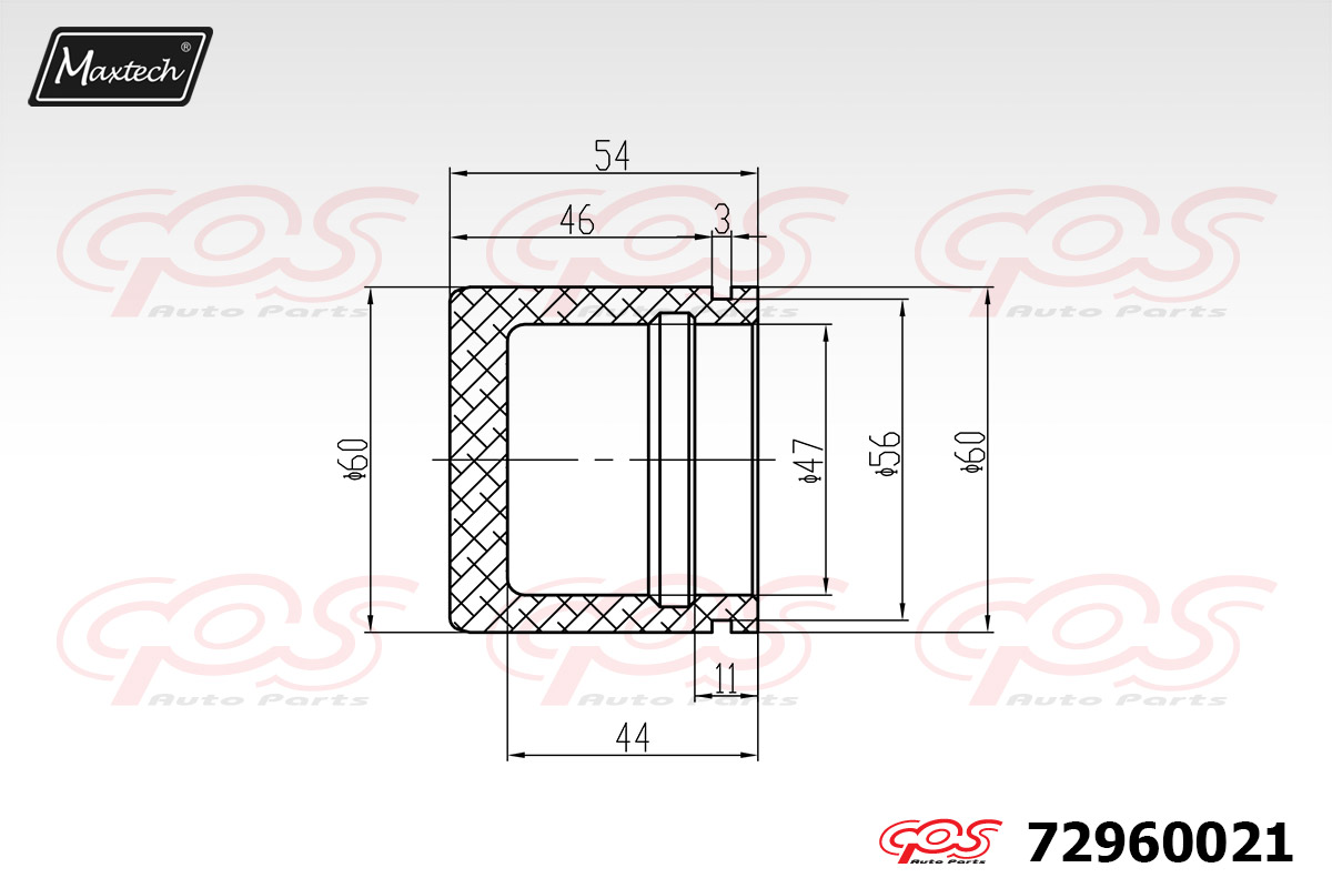 MAXTECH 861316