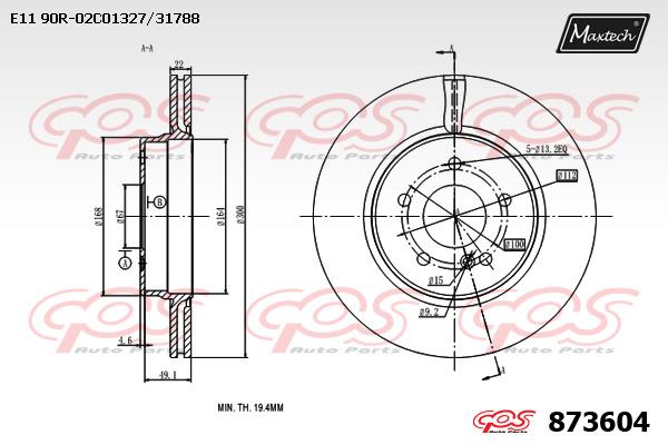 MAXTECH 875379