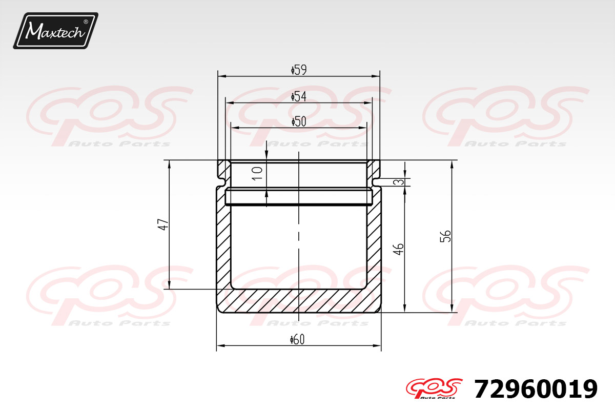 MAXTECH 865504