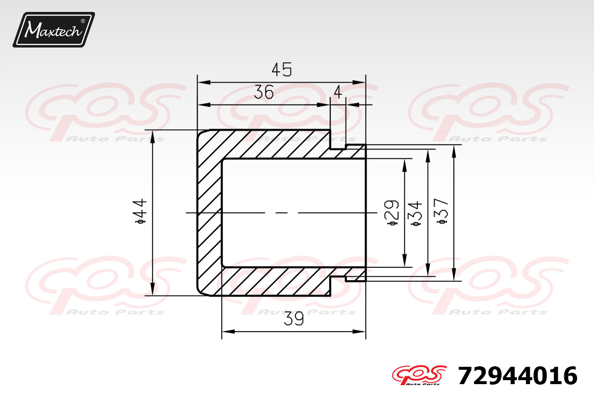 MAXTECH 862052