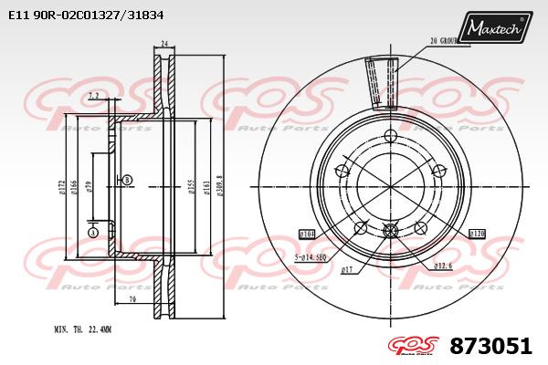 MAXTECH 72954026