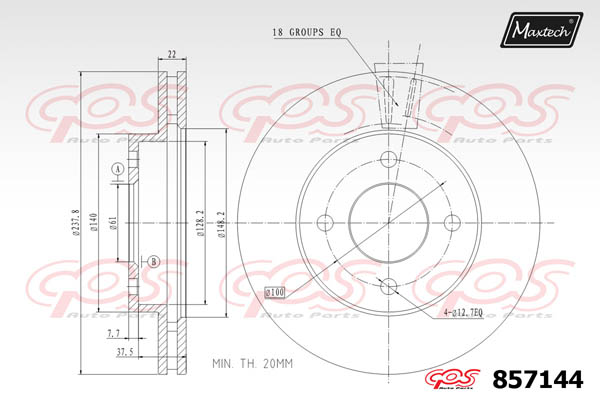 MAXTECH 811212